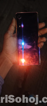 LG Velbet 5G